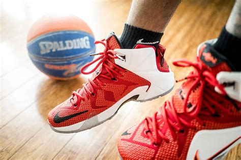 best shoes for shooting guards